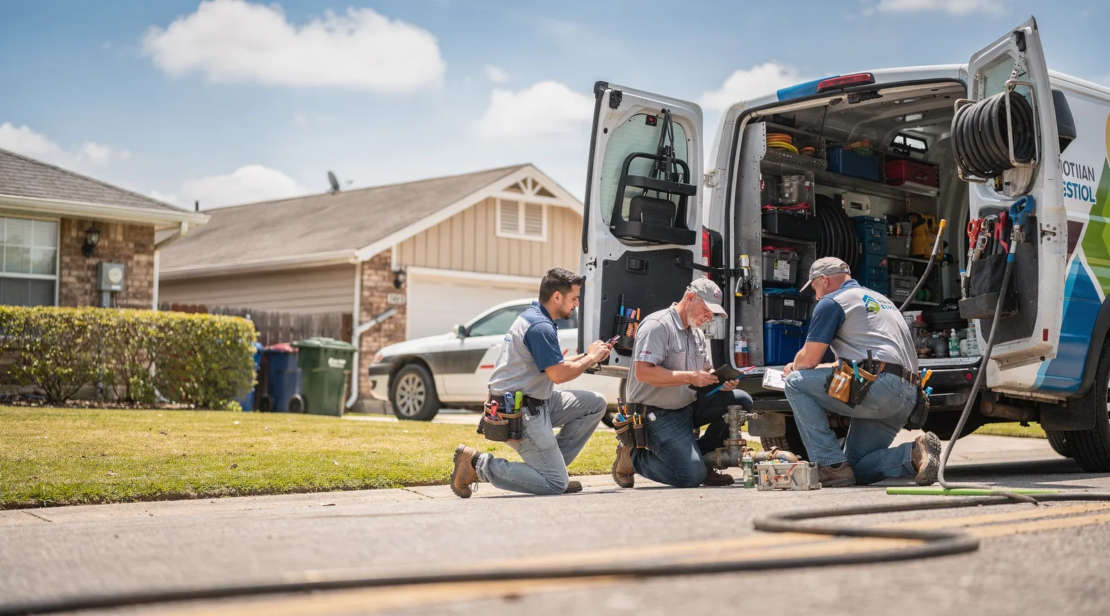 Emergency Plumber in Socastee, SC near me